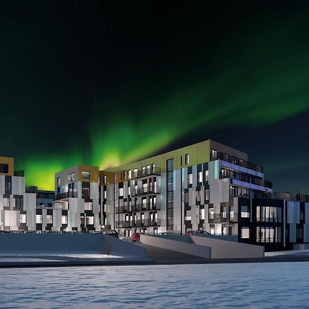 Apartment In Kopavogur Ρέυκιαβικ Εξωτερικό φωτογραφία