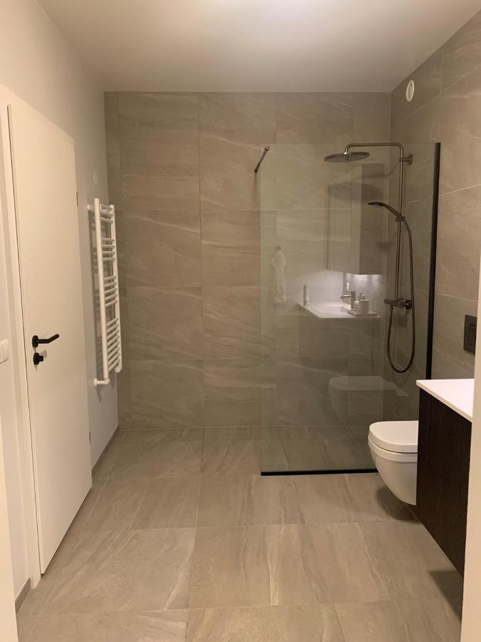 Apartment In Kopavogur Ρέυκιαβικ Εξωτερικό φωτογραφία