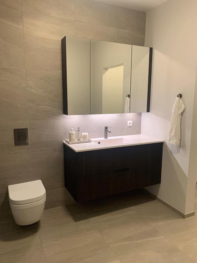 Apartment In Kopavogur Ρέυκιαβικ Εξωτερικό φωτογραφία
